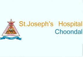 ST JOSEPH'S HOSPITAL